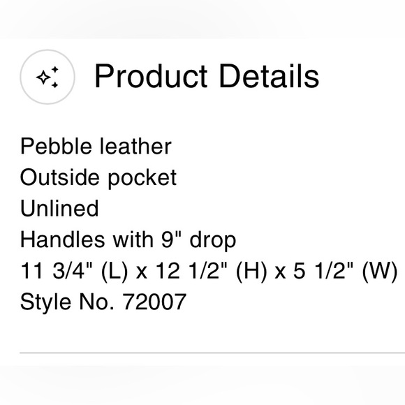 COACH Manhattan tote In Wild Beast Print Mixed Materials 72007 - Picture 15 of 15